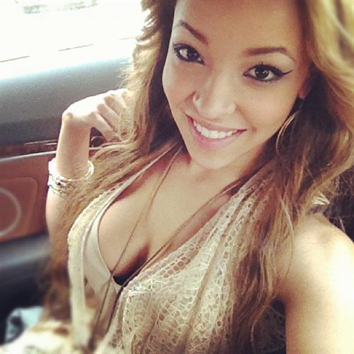 Tinashe