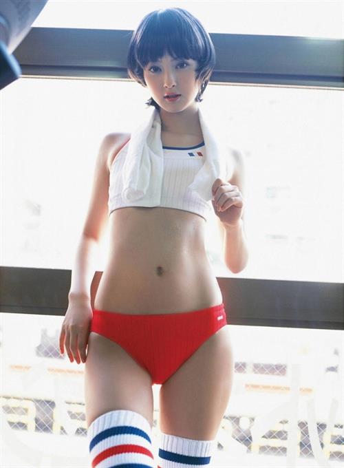 Nozomi Sasaki