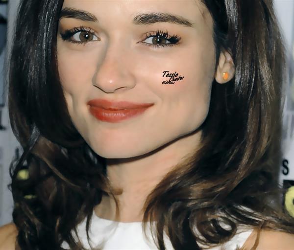 Crystal Reed