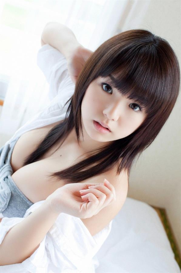 Ai Shinozaki