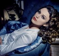 Keira Knightley