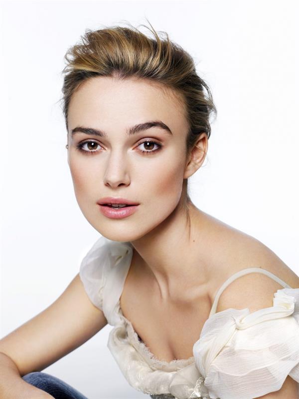 Keira Knightley