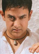 Aamir Khan
