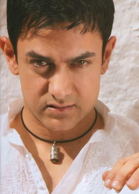 Aamir Khan