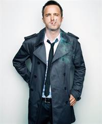 Aaron Paul