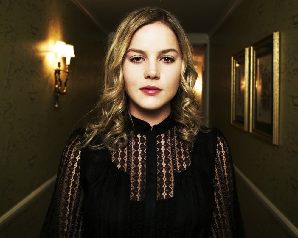 Abbie Cornish