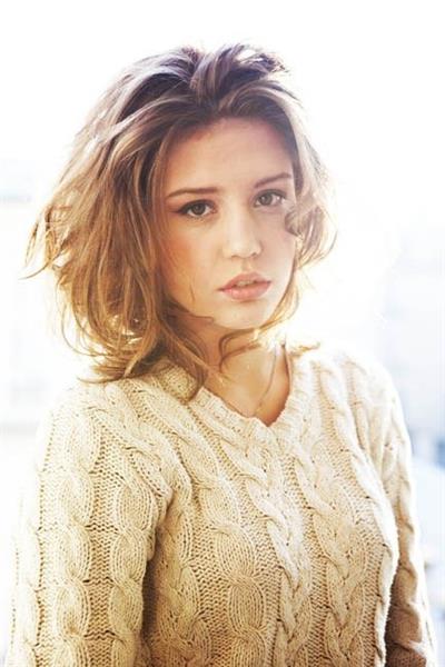Adèle Exarchopoulos