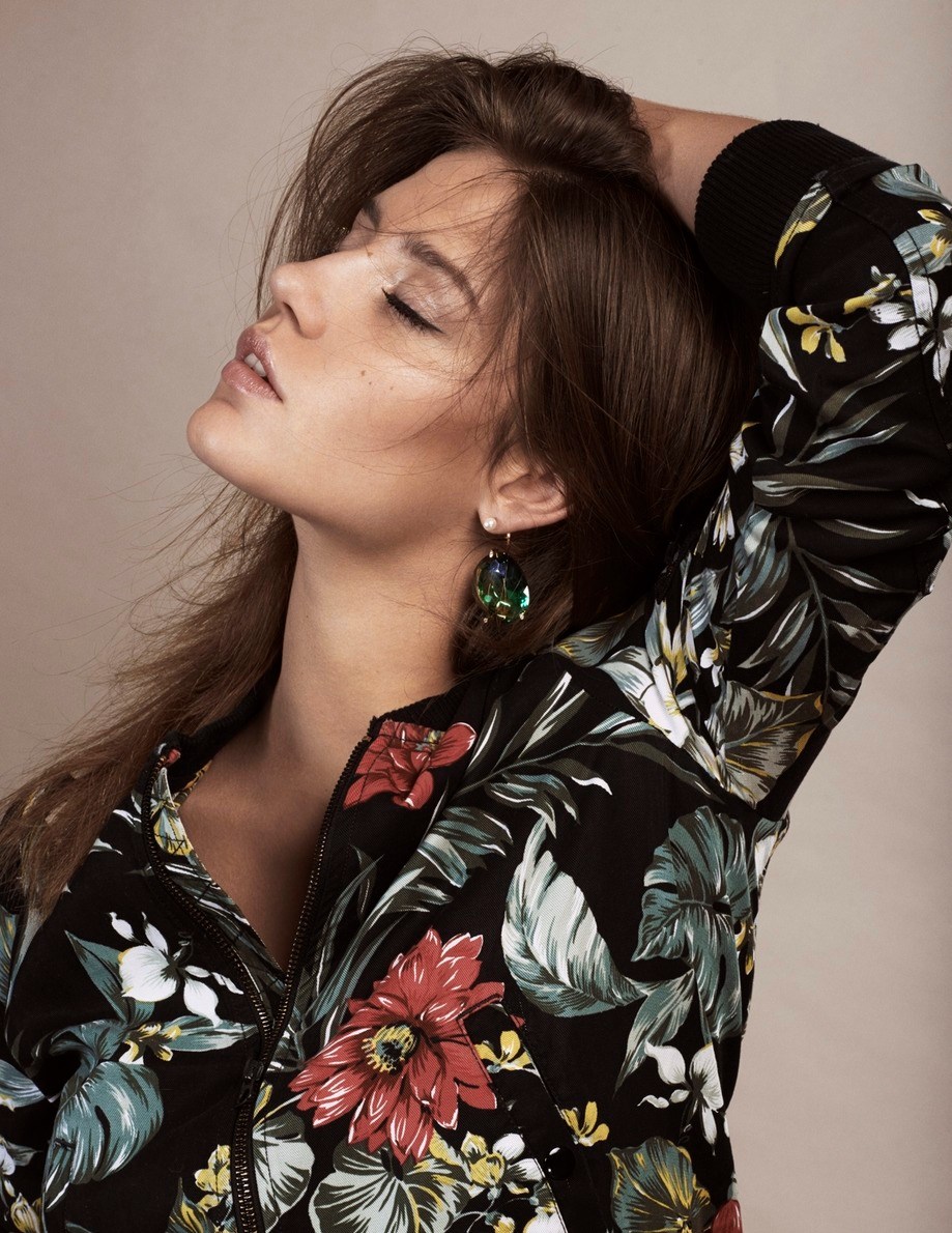 Adèle Exarchopoulos