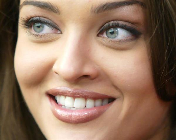 Aishwarya Rai Bachchan