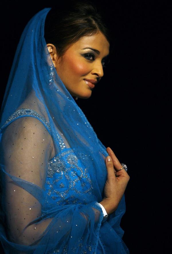 Aishwarya Rai Bachchan