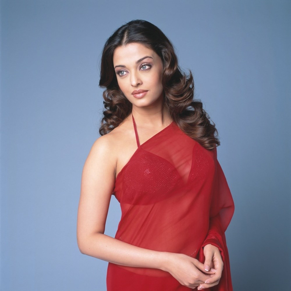 Aishwarya Rai Bachchan