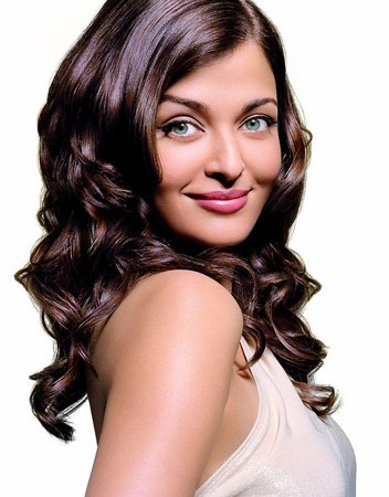 Aishwarya Rai Bachchan