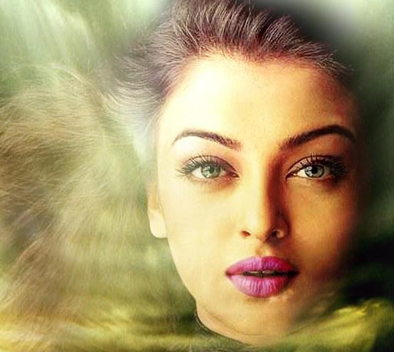 Aishwarya Rai Bachchan