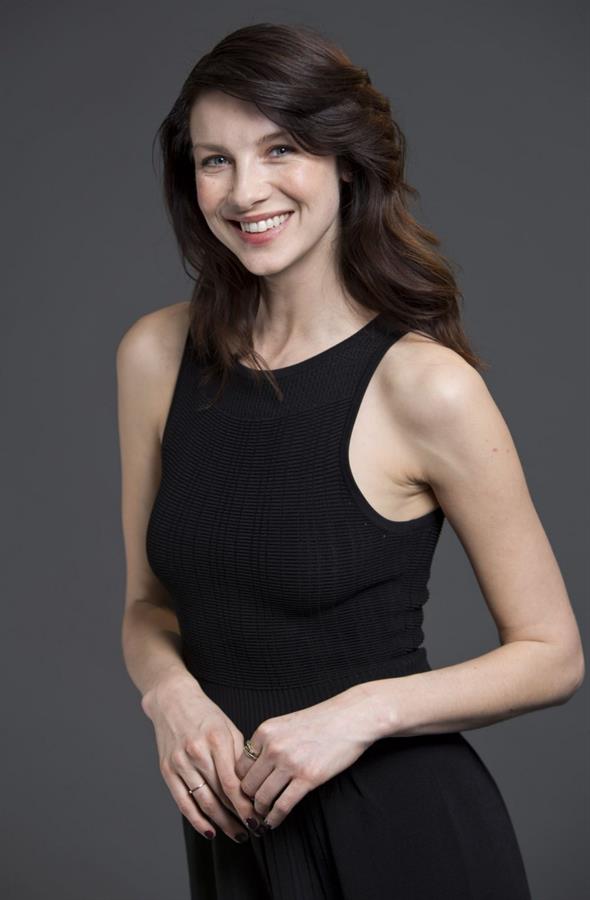 Caitriona Balfe