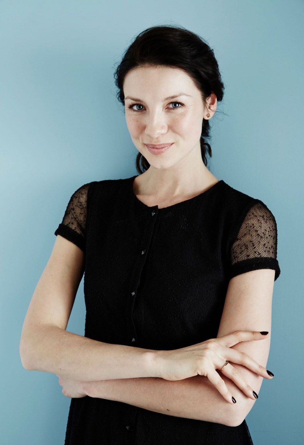 Caitriona Balfe