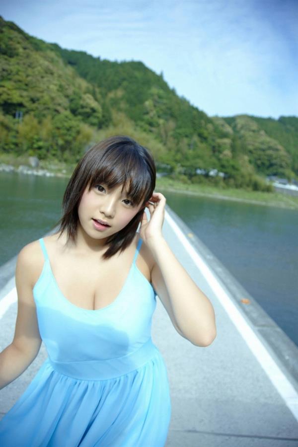 Ai Shinozaki