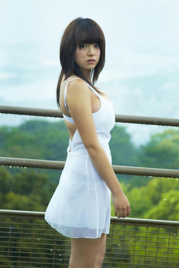 Ai Shinozaki