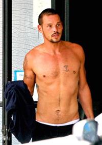 Justin Chambers