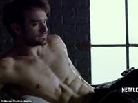 Charlie Cox