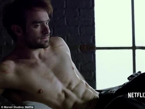 Charlie Cox