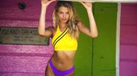 Hailey Clauson - Intimates, SI Swimsuit 2018