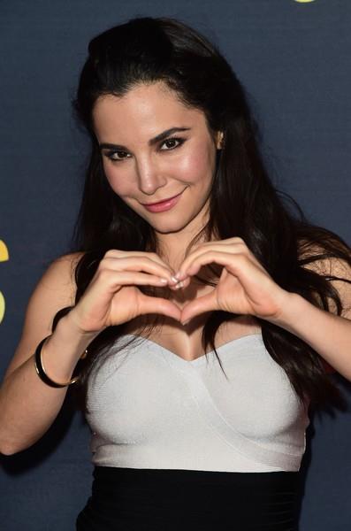 Martha Higareda