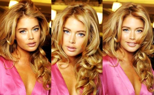 Doutzen Kroes