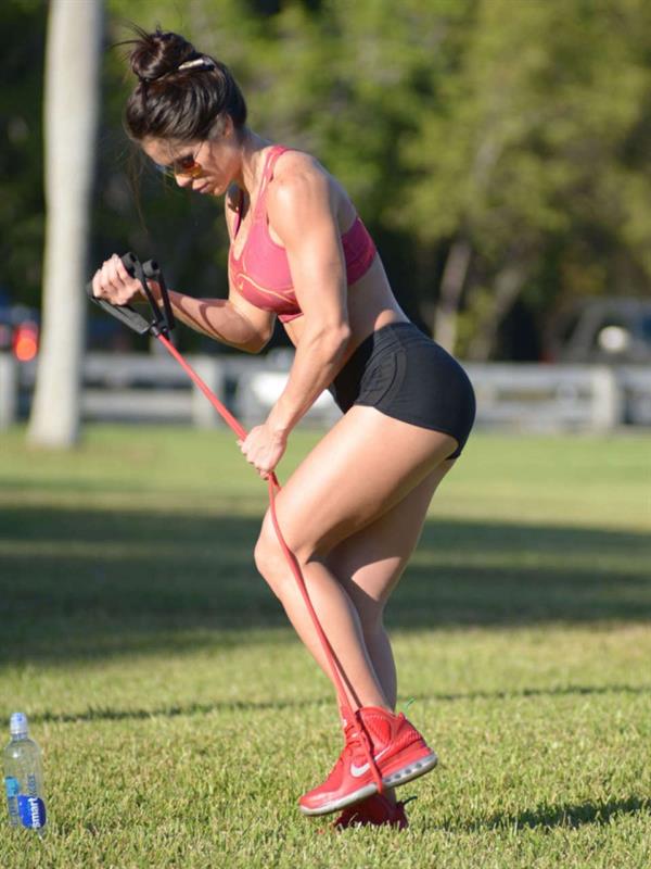 Michelle Lewin