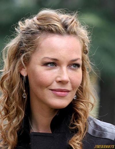 Connie Nielsen