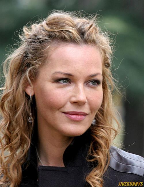Connie Nielsen