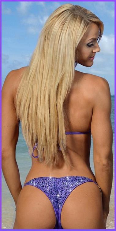 Tawna Eubanks McCoy - ass