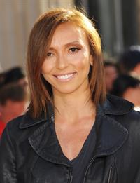 Giuliana Rancic