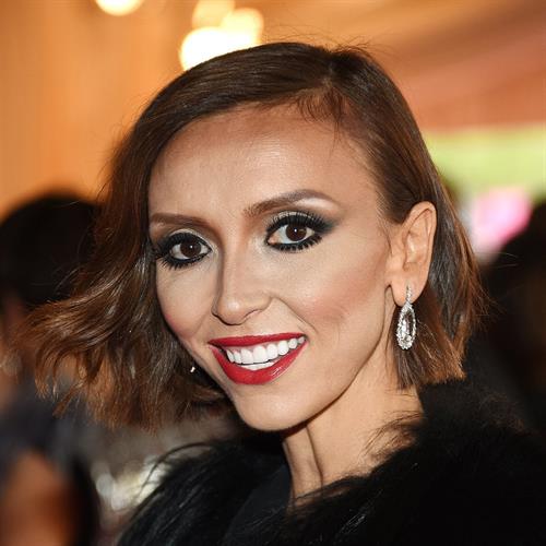 Giuliana Rancic