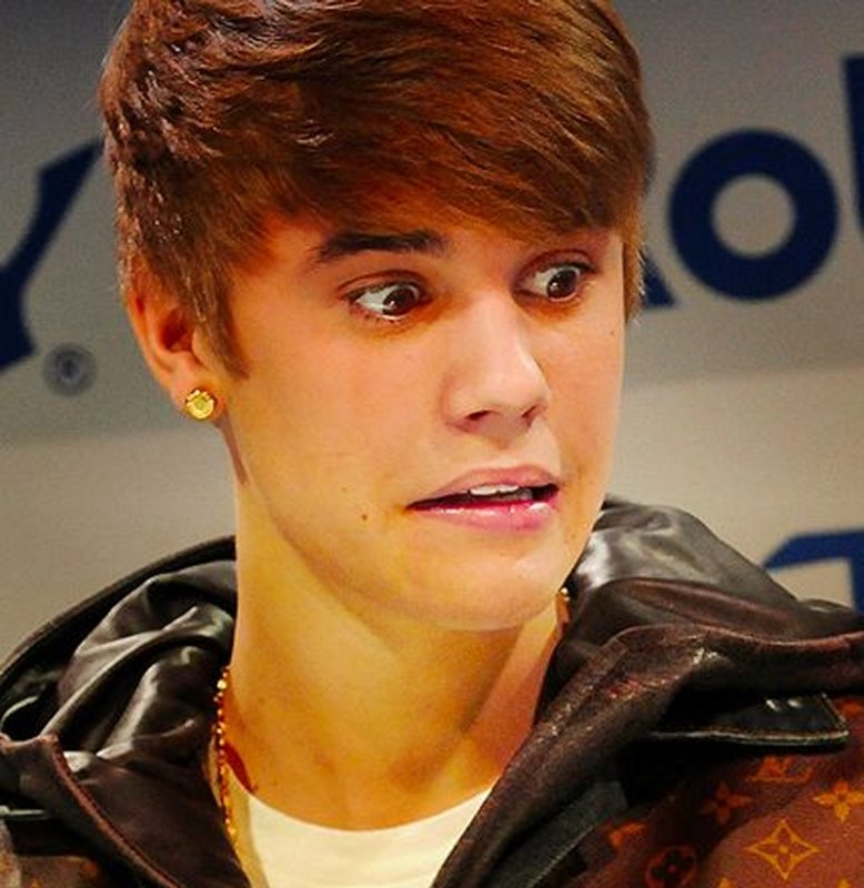 Justin Bieber