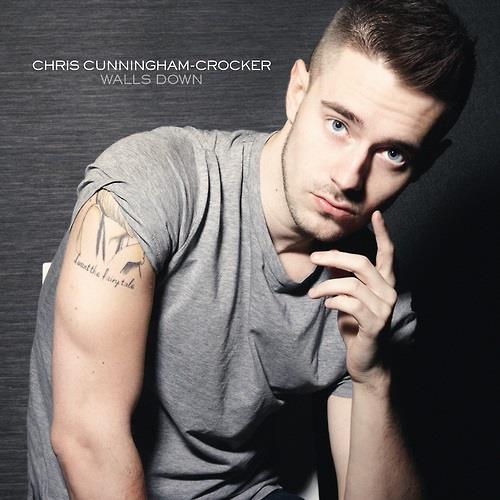Chris Crocker