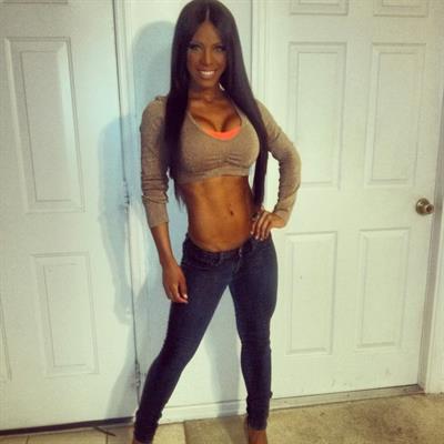 Yarishna Ayala Otero