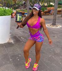 Yarishna Ayala Otero