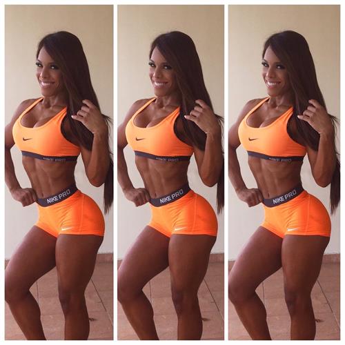 Yarishna Ayala Otero