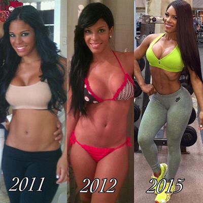 Yarishna Ayala Otero