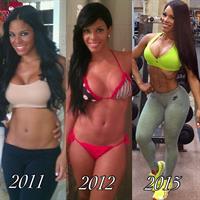 Yarishna Ayala Otero Pictures Yarishna Ayala Otero