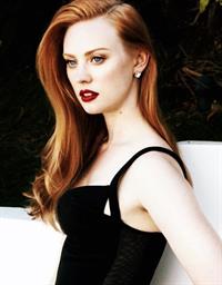 Deborah Ann Woll
