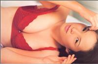 Tien Hsin Lingerie Pictures Tien Hsin in lingerie