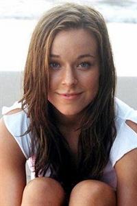 Tina Majorino