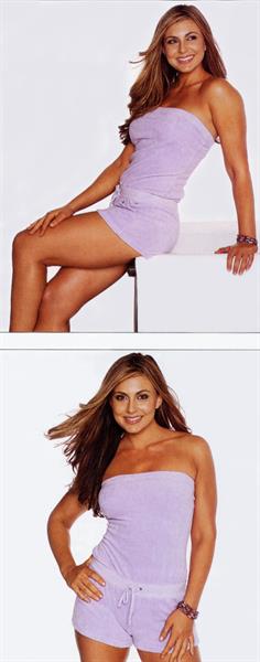 Cerina Vincent