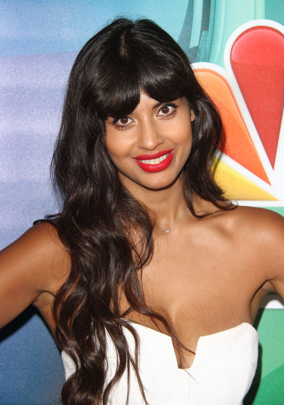 Jameela Jamil nude, pictures, photos, Playboy, naked, topless, fappening