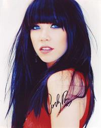 Carly Rae Jepsen