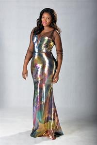 Omotola Jalade-Ekeinde