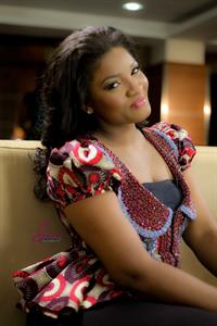 Omotola Jalade-Ekeinde