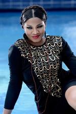 Omotola Jalade-Ekeinde