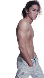 Booboo Stewart